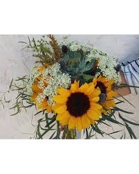 Maybe you would like to learn more about one of these? Sunflower Bouquet In San Diego Ca Flowers Of Point Loma