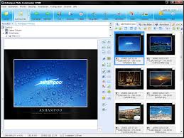 Not when there are excellent free ones that will do much better. Ashampoo Photo Commander 5 Free Download Freeware De