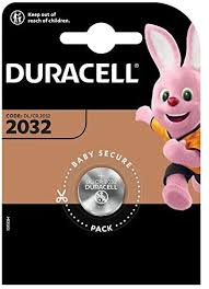 6 panasonic cr2032 lithium coin cell 2032 3v battery car key fobs toys remote. Duracell Cr2032 Batteries Lithium Button Coin 3 V Silver Buy Online At Best Price In Uae Amazon Ae