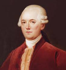 Silas Deane (1737-1789)
