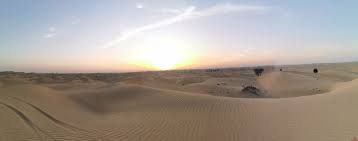 Fewbie Desert Drive - Faqa - Solar Park - 24 Jan 2020 - Events Calendar -  Carnity.com