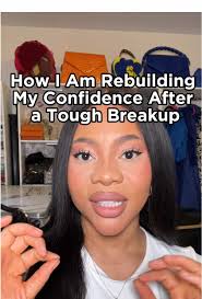 Pt. 1. I never thought I'd say “I don't feel confident in myself” but ...