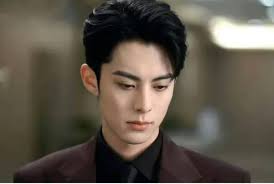 Chen Zhuyuen Dylan wang ❤ 😲