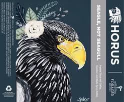 Sizzling scallops for seagle music colony. Seagle Not Seagull Horus Aged Ales Untappd