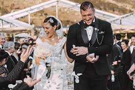 See more ideas about tim tebow, tims, to my future husband. Tim Tebow Marries Model Demi Leigh Nel Peters In South Africa Upi Com