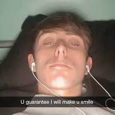 Stream Finn Healy music