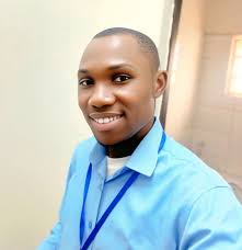 I HEARD THIS AND IT CHANGED MY LIFE COMPLETELY Early days of my life while  growing up, like every other young lady. I always dream of marrying a big  man, you know