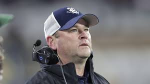 Head coach of Texas high school superpower joining Rice staff