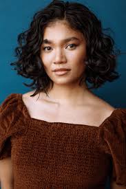 Star Trek: Strange New Worlds" The Elysian Kingdom (Fernsehepisode 2022)