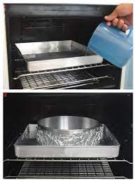Bakar selama 20min gitu atau hgga masak. Teknik Water Bath Membakar Kek Jbtech Gemilang Enterprise ÙÙŠØ³Ø¨ÙˆÙƒ