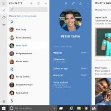 Google hangouts 2020.803.419.1 can be downloaded from our website for free. Microsoft S Windows 10 Has Tight Skype Integration Are Google Hangouts And Apple Imessage In Danger Betanews