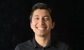 Meet ASU Odyssey: Marcos Noah Guzman