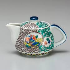 Get it as soon as tue, jul 20. Teapot With Tea Strainer Old Kutani Style Flower And Bird Japanese Porcelain Kutani Ware Tableware We Deliver Traditional Pottery Art Of Japan To The World Currency Is The U S