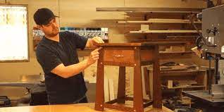 Check spelling or type a new query. How To Build A Nightstand With A Secret Compartment Hidden In Its Top