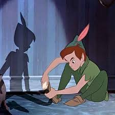 21 Diy Ways To Make Your Child S Bedroom Magical Peter Pan Disney Peter Pan Shadow Disney