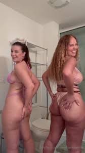 Iammia1 with pamela onlyfans - Thothub