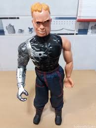 Эндрю френсис, сэм винсент, майкл добсон и др. Max Steel Buy Other Action Figures At Todocoleccion 136742373