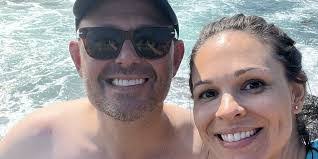 Diana Hayes's Instagram, Twitter & Facebook