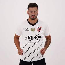 Camisa athletico paranaense iii 20/21 torcedor. Umbro Athletico Paranaense Away 2019 Copa Do Brasil Patch Jersey Futfanatics