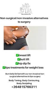 The difference lies in the way it is because the surgical exposure, preparation of bone, and placement of the component with cement may cause this bone to be more vulnerable. We Do Non Invasive Alternatives To Namibiabodysculptures Facebook