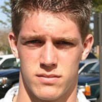 Cory Reamer 2005 Outside Linebacker Alabama