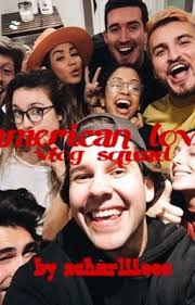 Americanlove Stories