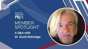 Scott Eldredge's Instagram, Twitter & Facebook