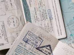 Maybe you would like to learn more about one of these? 11 Countries Where It S Easy To Get A Work Visa