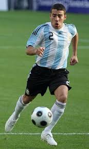 (born 12 feb, 1988) defender for benfica. Nicolas Otamendi Wikiwand