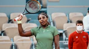 Serena williams is out of wimbledon. Serena Williams Says She Will Not Play At Tokyo Olympics