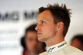 Marc Lieb & Romain Dumas: A Road Well Travelled Since Spa 2003