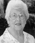MERLE WOOLWORTH Obituary (2013)