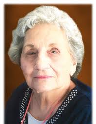 Obituary for Virginia M. Krolikowski