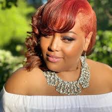 Regina Ponder's Instagram, Twitter & Facebook