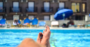 Marseille Il Faut Sauver Les Piscines De La Cite Phoceenne Marseille Frequence Sud Fr
