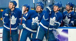 It's a blessing in disguise for the toronto maple leafs because hyman has about two too many busted knees to be worth the risk. Toronto Maple Leafs Thoughts Before The Trade Deadline Centre Of Leafs Nation