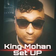 King Mohan