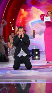 As imagens do reencontro emotivo de Pedro Jorge com os filhos após ganhar a Casa dos Segredos - Fotos - TVGUIA