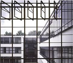 No Shape No Shade Bauhaus Architecture Architecture Walter Gropius