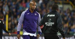 Последние твиты от rsc anderlecht (@rscanderlecht). Anderlecht Fined For Appointment Of Unqualified Vincent Kompany As Head Coach 90min
