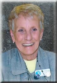 Obituary of Beth Marie Armstrong