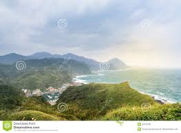See more ideas about taiwan, nature, taiwan travel. Ansicht Von Bergen Und Von Natur Auf Der Ostkuste Von Taiwan Stockfoto Bild Von Meerblick Getaway 93726792