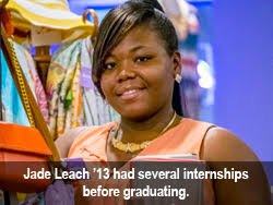 The Importance of Being Interns