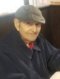 Obituary information for Norman Hubert Little