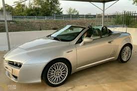 Image result for Argento Alfa 2007 Alfa-Romeo