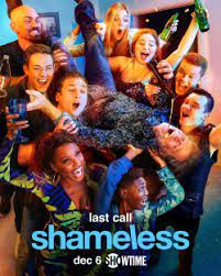 After 11 seasons, shameless came to an end on sunday, april 11. Shameless Season 11 Wikipedia