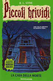 This website is available with pay and free online books. La Casa Della Morte Amazon De Robert L Stine Bucher