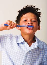 Health, Fitness and Senior Living