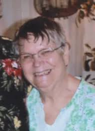 Obituary information for Rosemary Cali