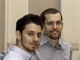 Timing of hikers' release is telling about power balance